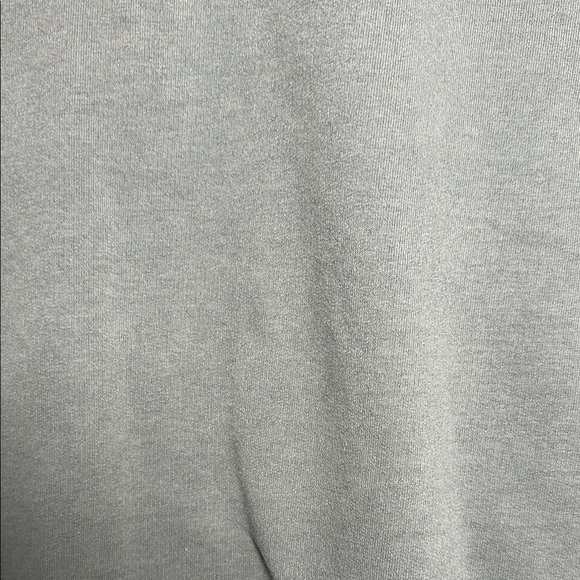 Athleta Green Crewneck Top L - Picture 6 of 6